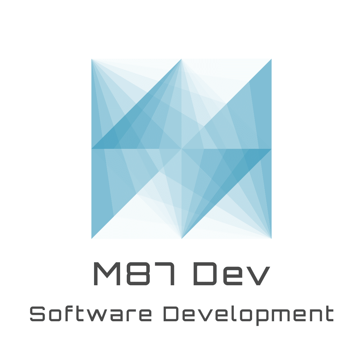 M87 DEV - Ingénierie logicielle, Développement, Conseil, Formation